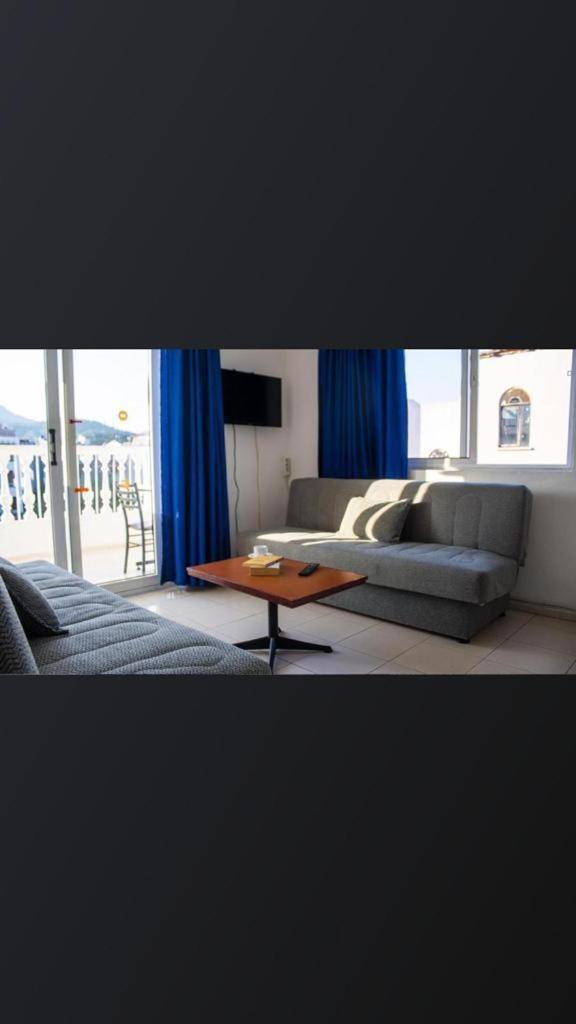 Apart Otel Atlantis 3*