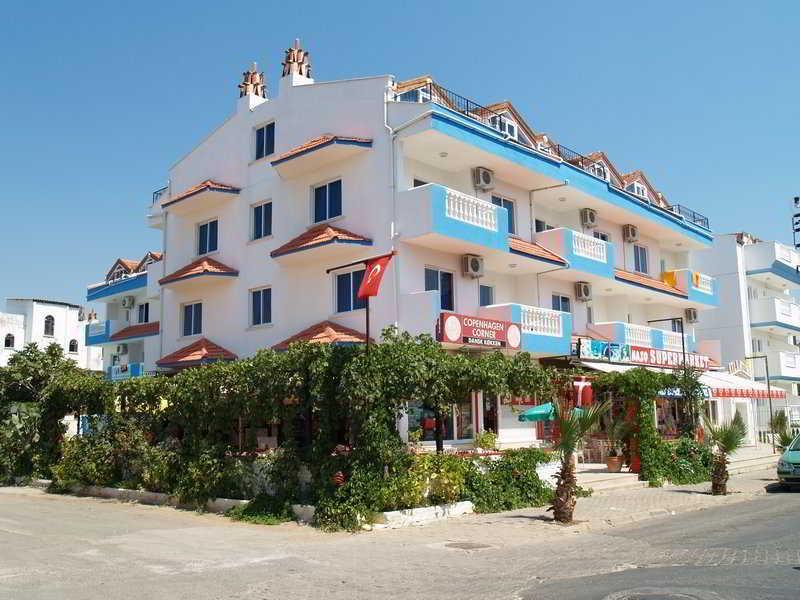 Atlantis Apart Otel Marmaris