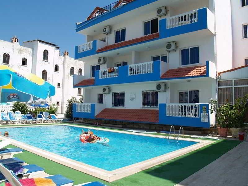 Atlantis Apart Otel