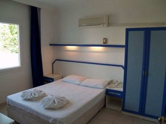 Apart Otel Atlantis Marmaris