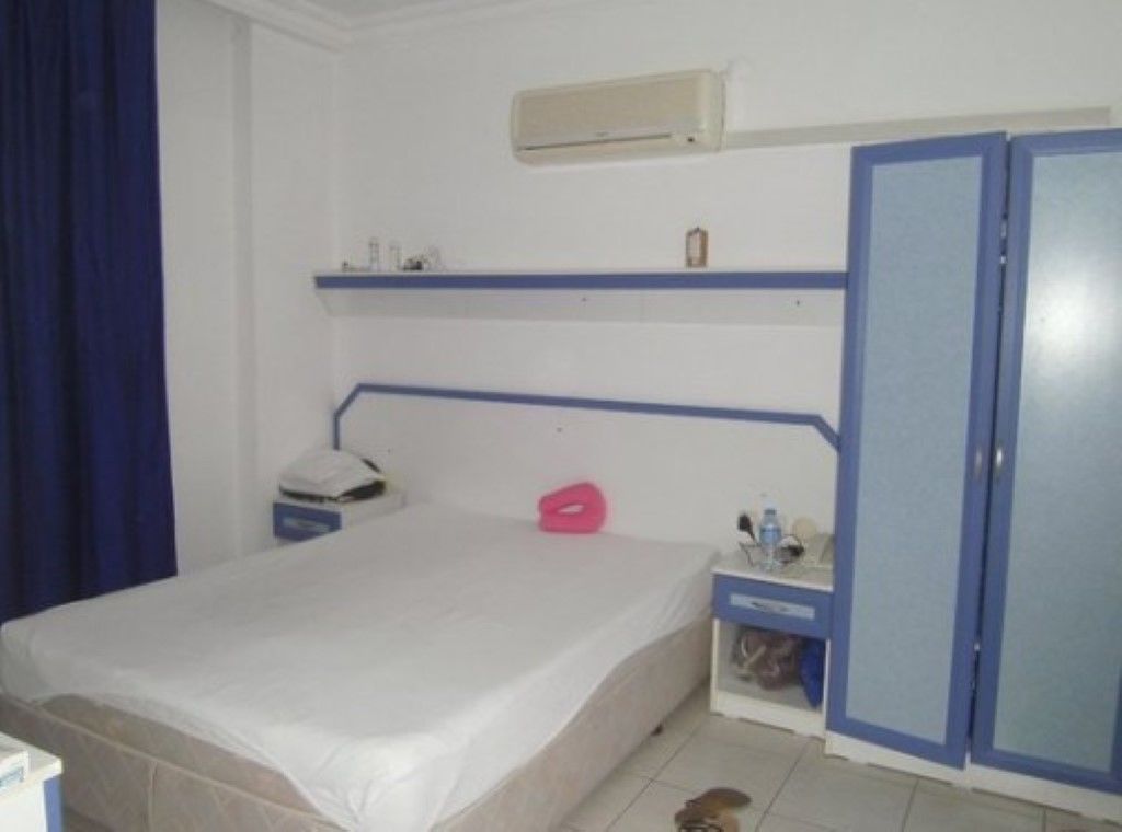 Apart Otel Atlantis