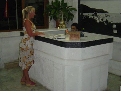 Atlantis Apart Otel 3*