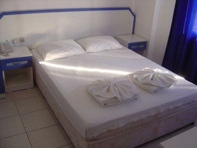 Atlantis Apart Otel Marmaris